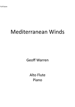 Mediterranean Winds