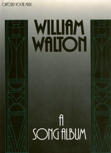 Walton Song Album