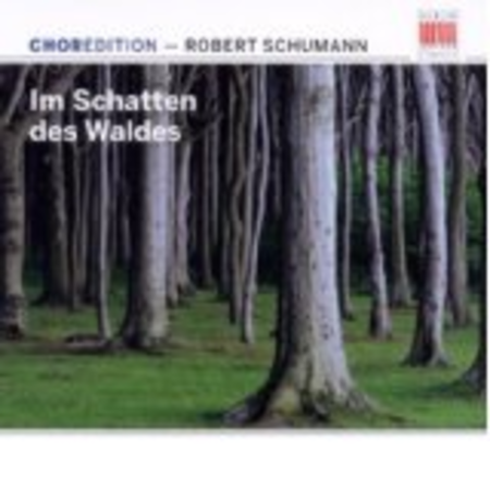 Choredition-Schumann: Im Schatt