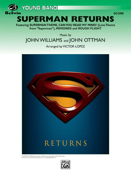 Superman Returns image number null