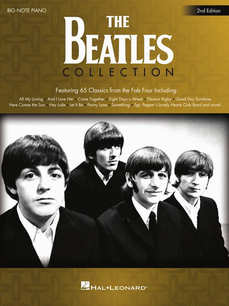The Beatles Collection – 2nd Edition