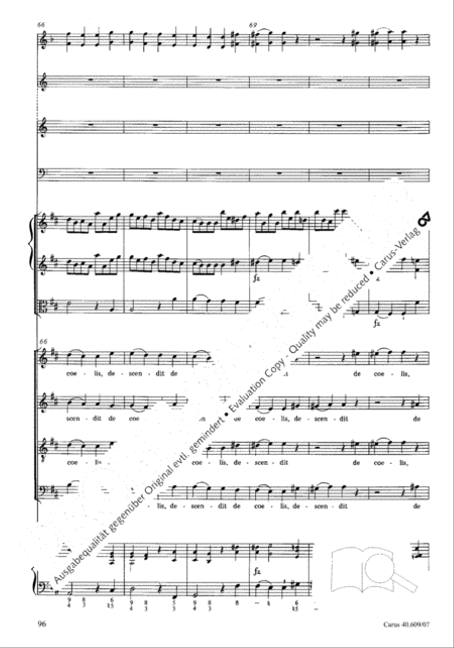 Missa in Angustiis