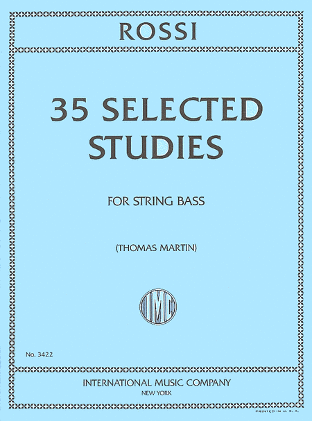 35 Selected Studies