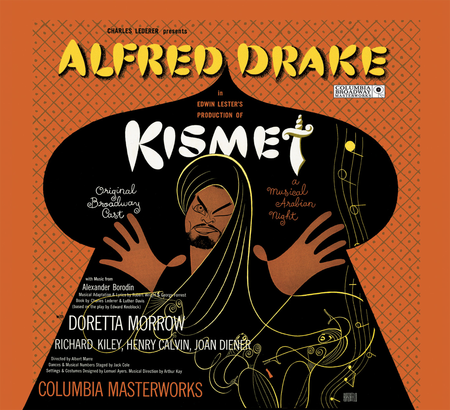 Kismet Musical