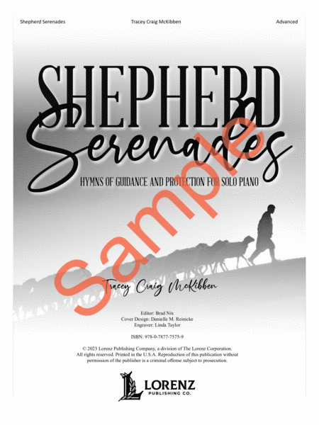 Shepherd Serenades image number null
