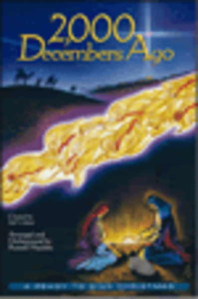 2000 Decembers Ago (Bulletins-100 Pack)