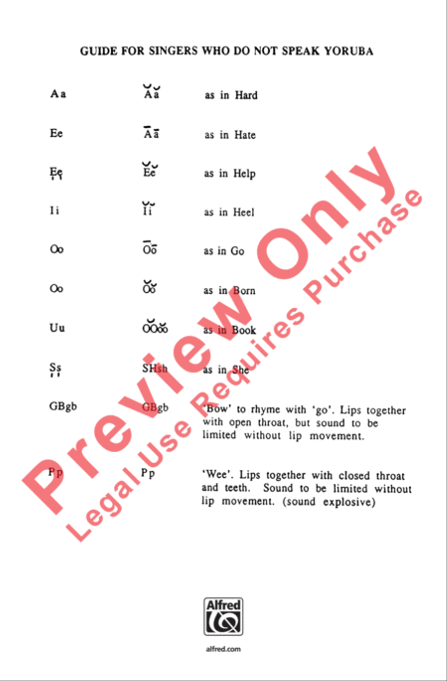 Keresimesi Qdun De O Keresimesi Qdun De O 4-Part scores gallery preview page 20