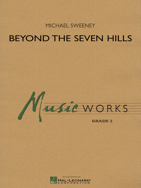 Beyond the Seven Hills image number null