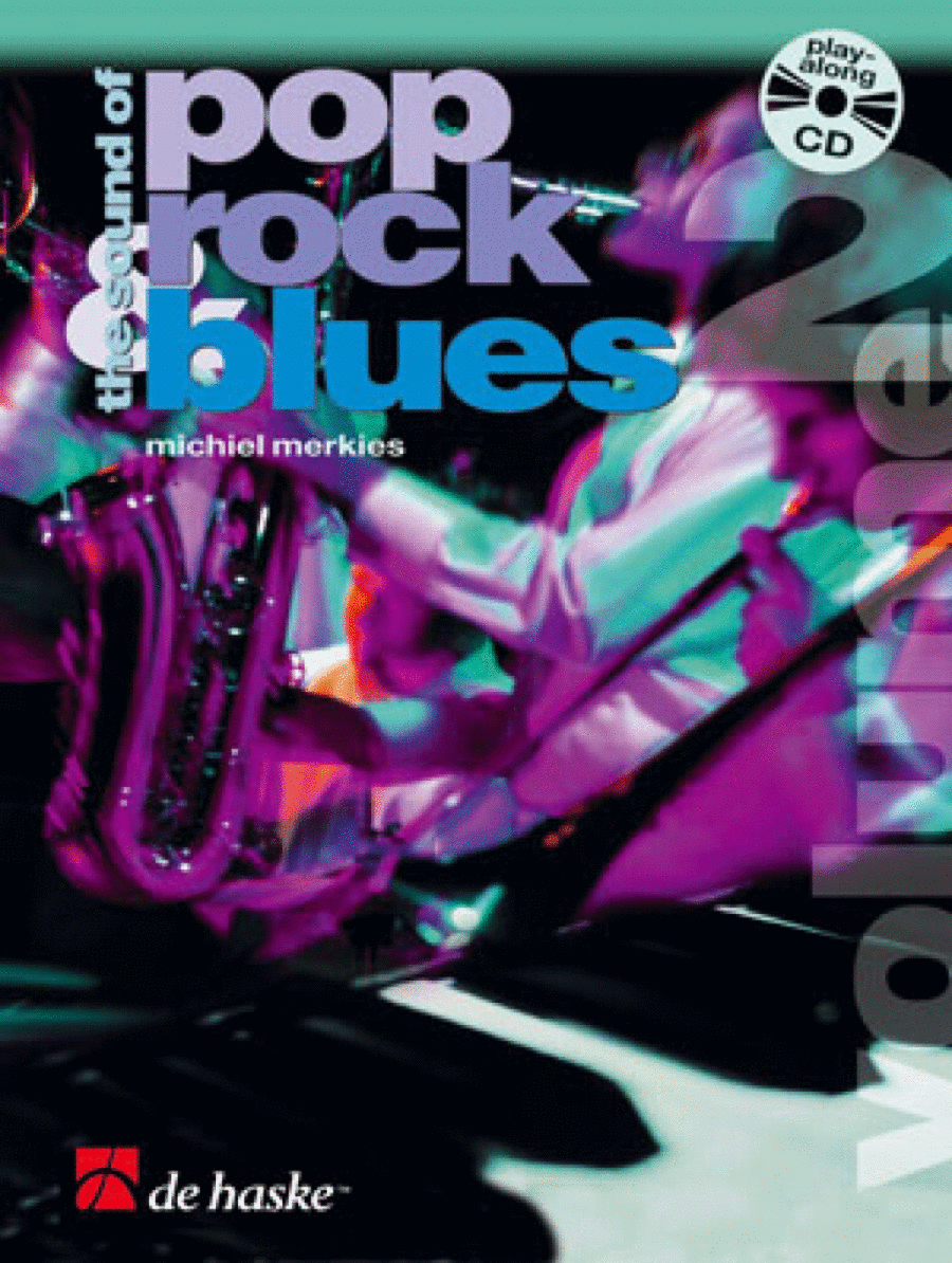 The Sound of Pop, Rock and Blues Vol. 2