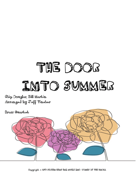 The Door Into Summer image number null
