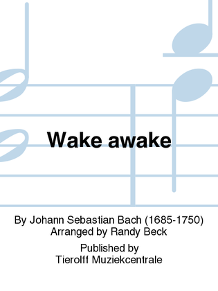 Wake Awake