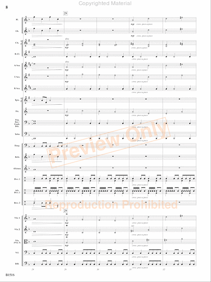 Fanfare and Fireworks by Brian Balmages - Concert Band