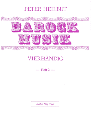 Barockmusik Vol 2