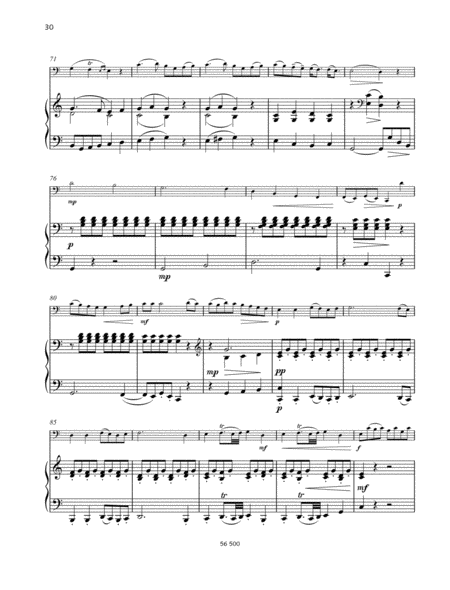 Sonata C Major