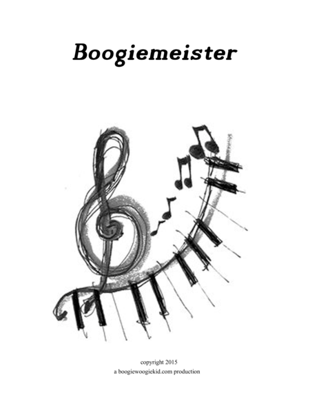 Boogiemeister image number null