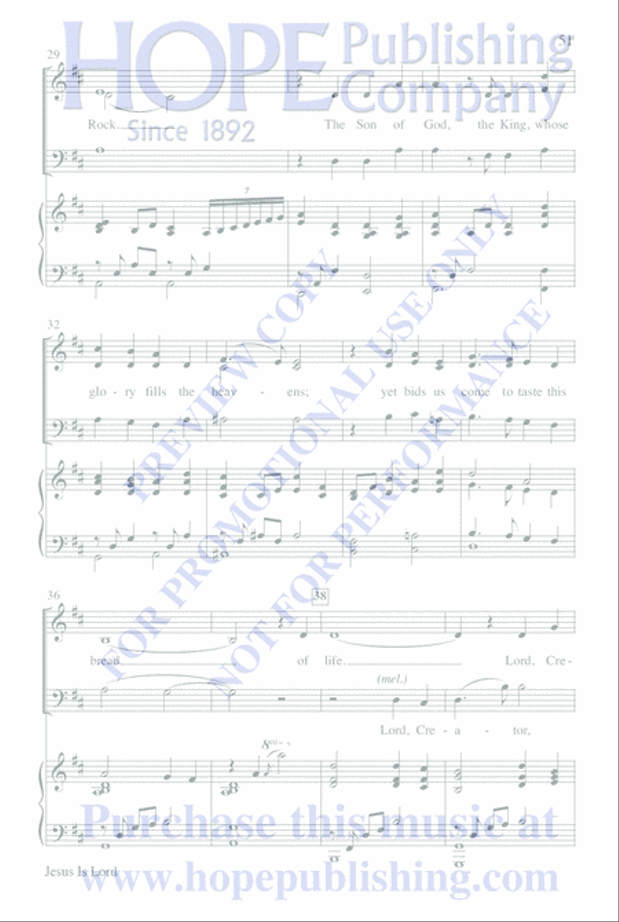 Easy Settings 6 CD scores gallery preview page 55