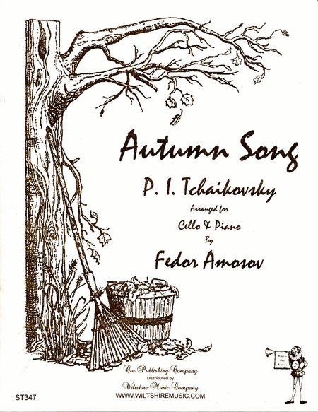 Autumn Song ( Amosov)