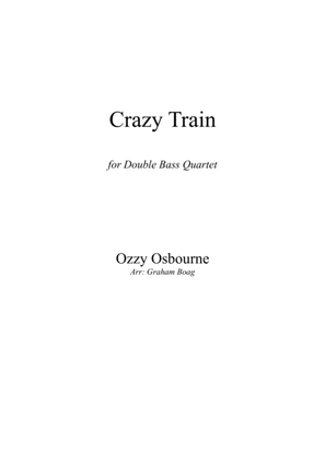 Crazy Train