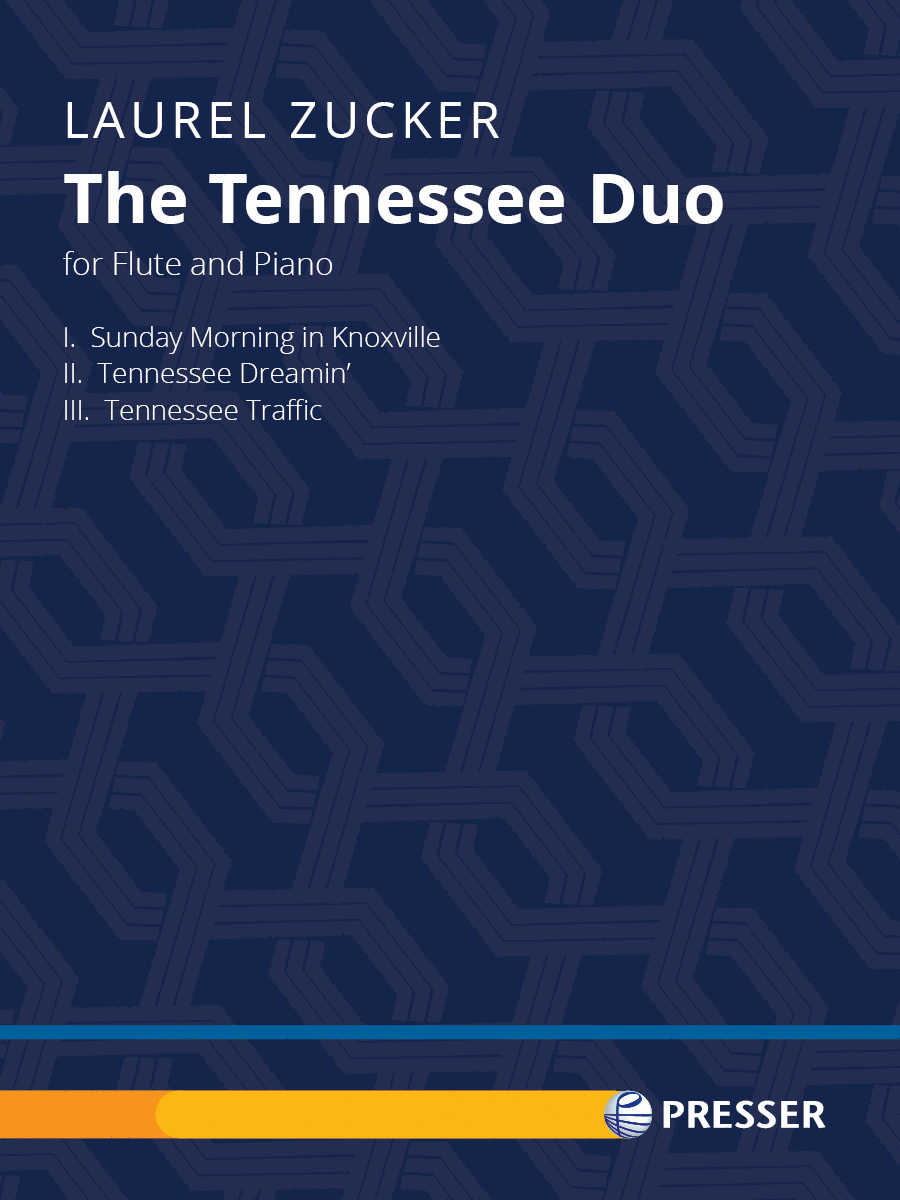 The Tennessee Duo