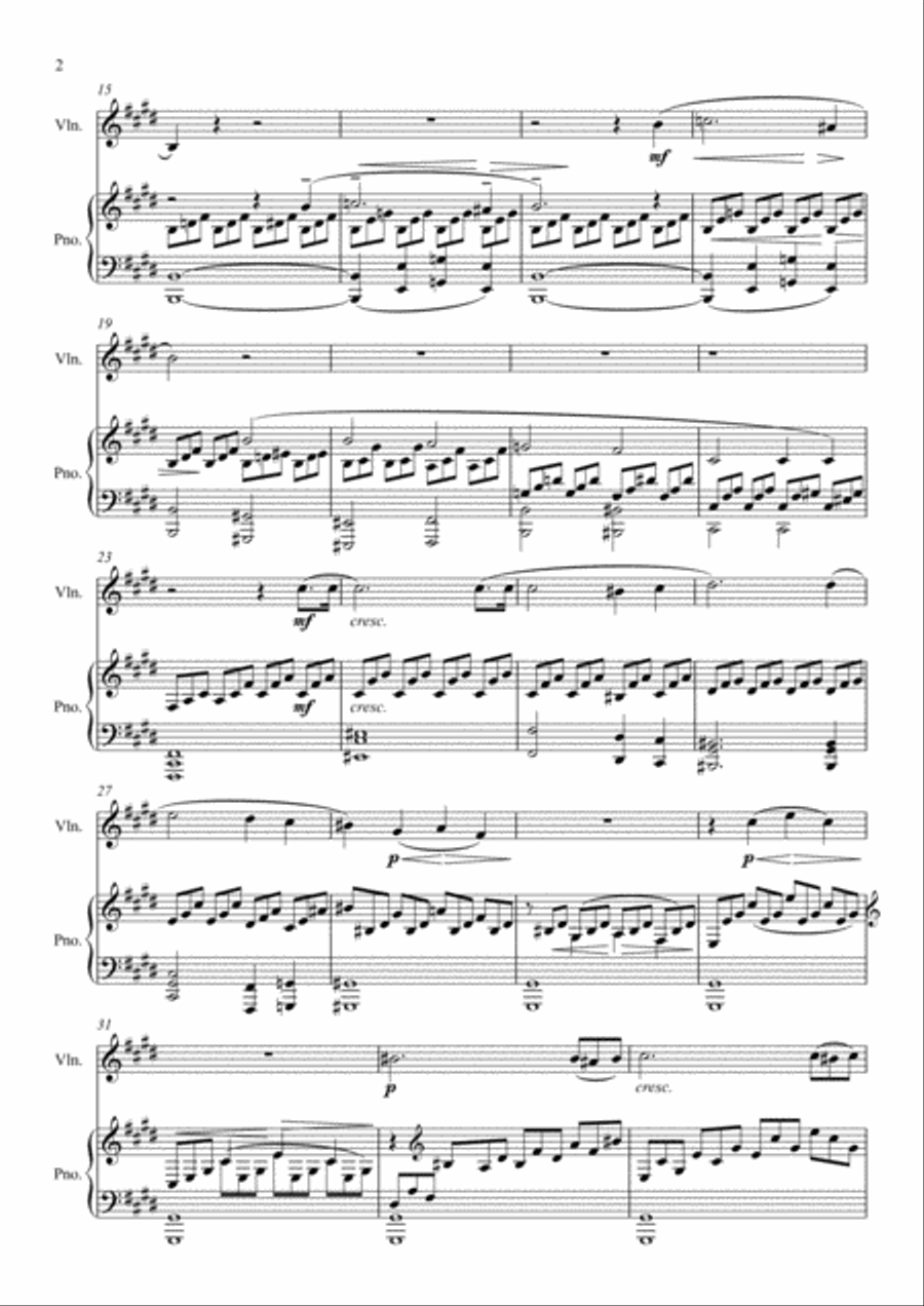 Beethoven: Piano Sonata No.14 in C sharp minor Op 27 No.2 (
