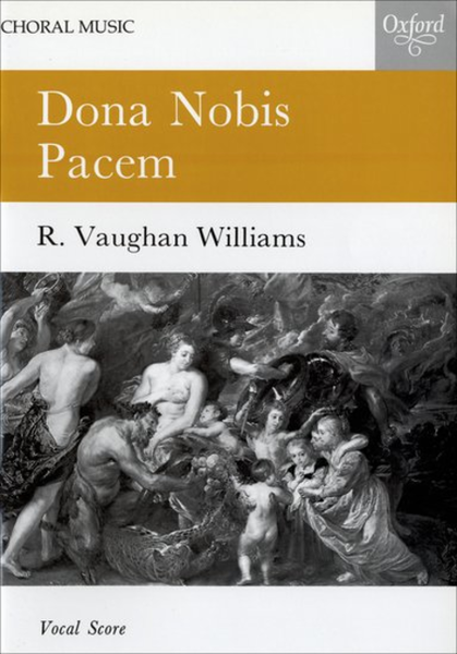 Cantata - Dona Nobis Pacem