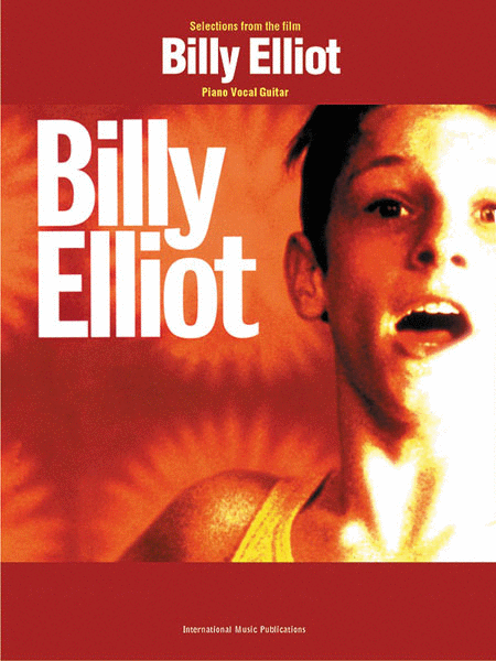 Billy Elliot -- Motion Picture Soundtrack