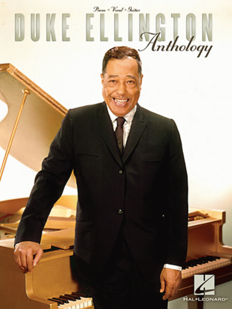 Duke Ellington Anthology
