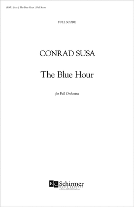 The Blue Hour (Additional Orchestra Score)