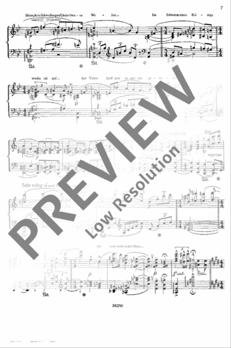 Violanta Violanta Viola scores gallery preview page 8