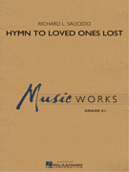 Hymn to Loved Ones Lost image number null