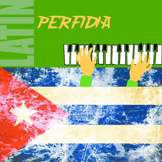 Book cover for Perfidia