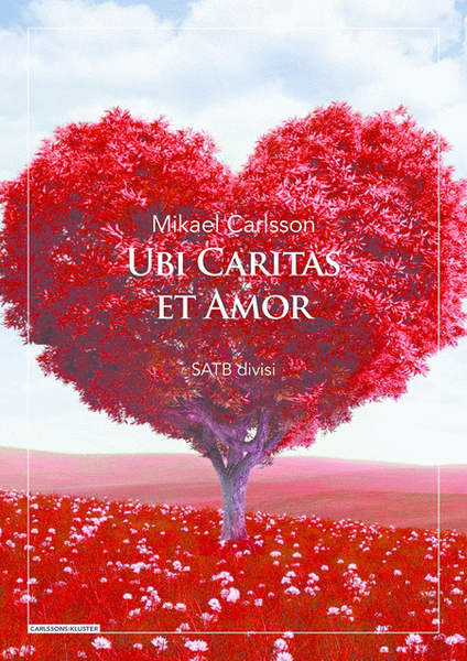 Ubi Caritas et Amor image number null