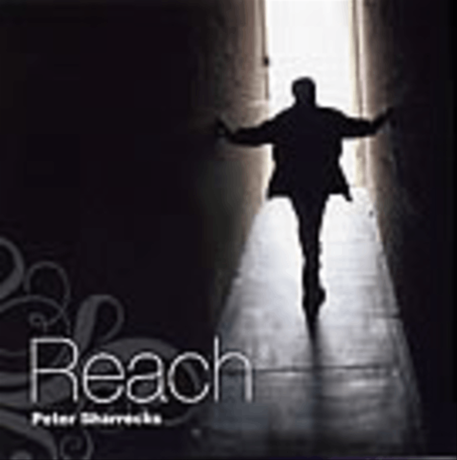 Reach (CD) CD scores gallery preview page 1