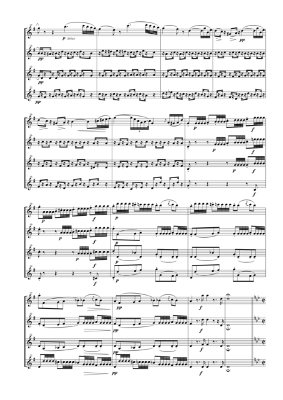 Overture from 