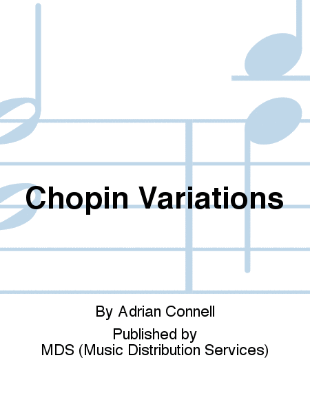 Chopin Variations