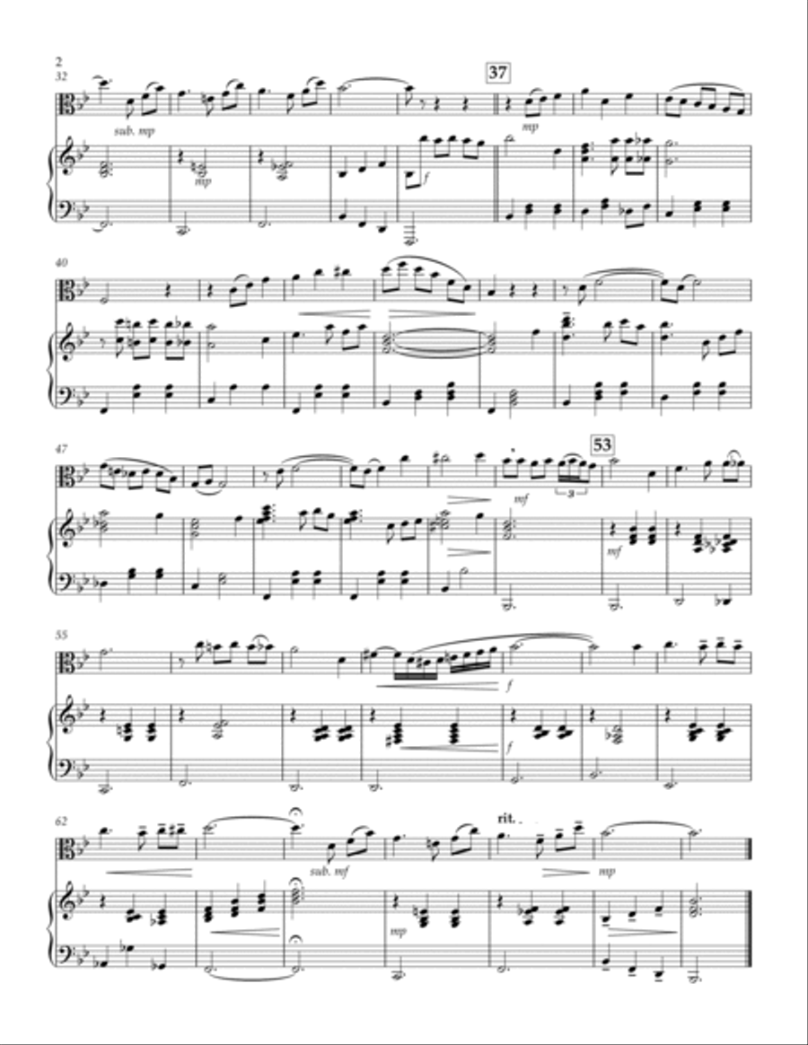 Maria Elena Viola scores gallery preview page 2