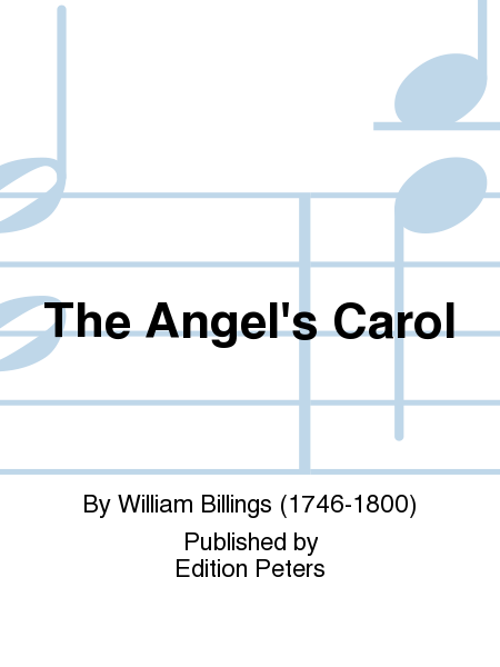 The Angel's Carol
