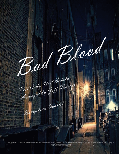 Bad Blood image number null
