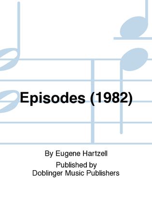 Episodes (1982)