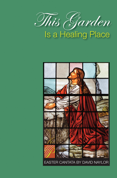 This Garden Is a Healing Place - Cantata image number null