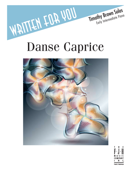 Danse Caprice