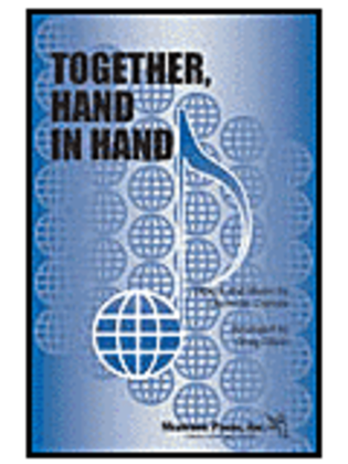 Book cover for Together, Hand in Hand