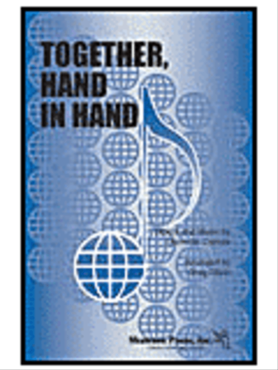 Together, Hand in Hand
