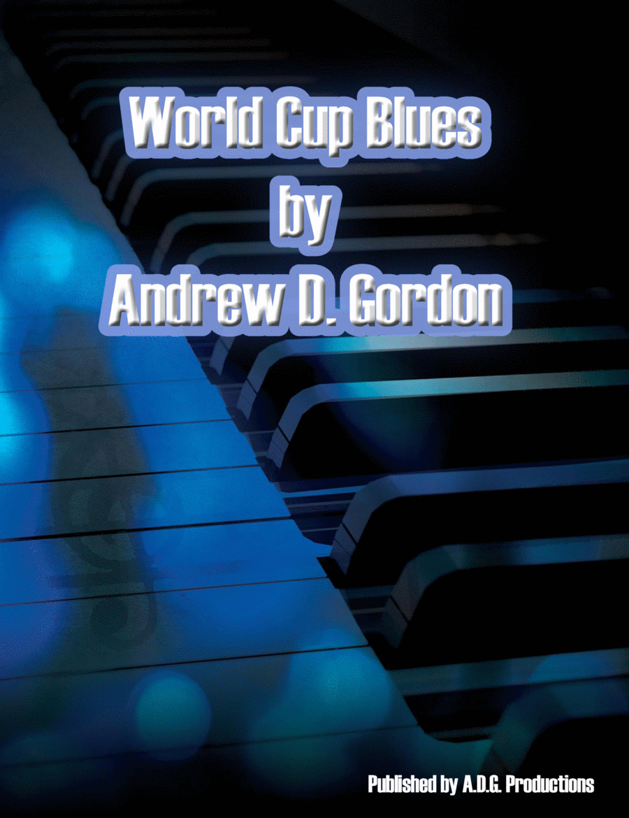 World Cup Blues image number null