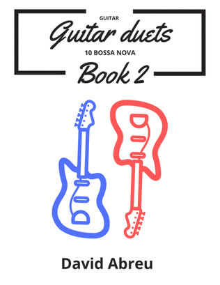 Guitar duets Book 2