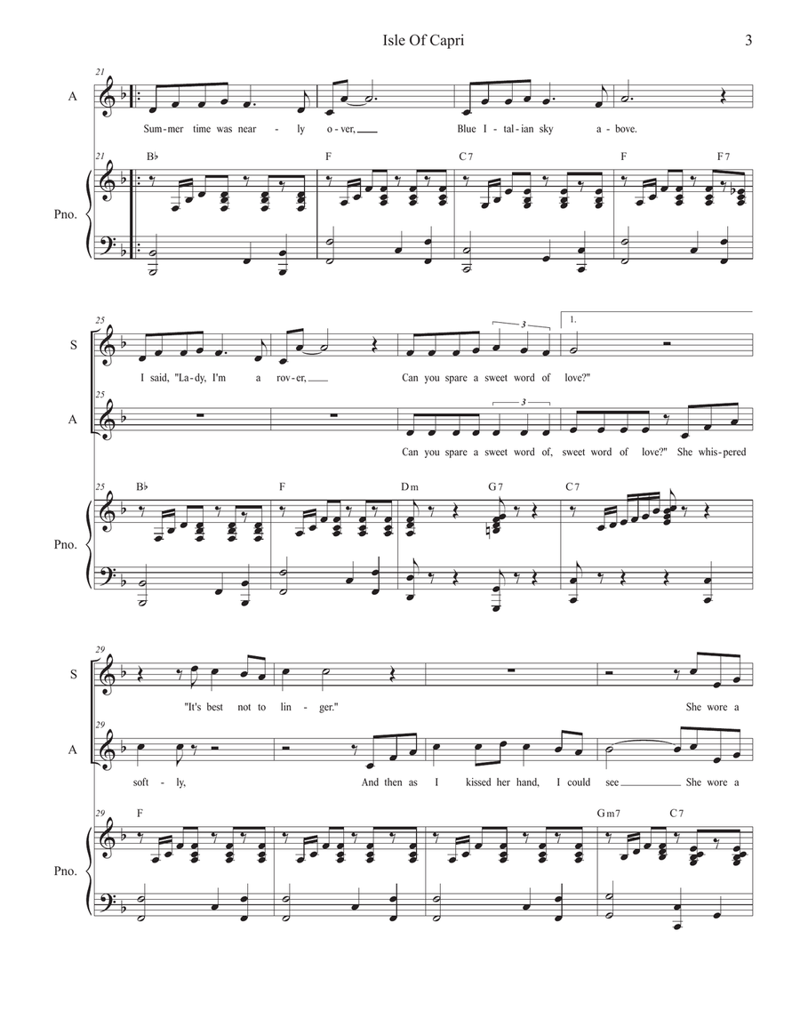 Isle Of Capri SA scores gallery preview page 3