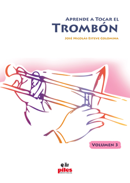 Aprende a Tocar el Trombon Vol. 3