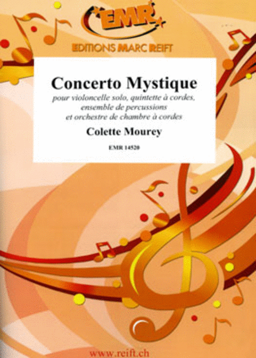 Concerto Mystique image number null