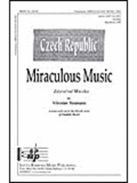 Miraculous Music image number null