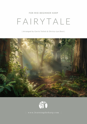 Book cover for Fairytale Opening